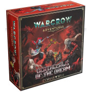 Warcrow Adventures - Deathclaws of the Dream Expansion