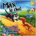 Max le Chat 0