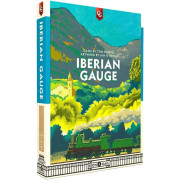 Iron Rail: Iberian Gauge