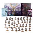 W40K : Champions de Slaanesh - Set d'Armée des Emperor's Children 0