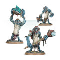 Age of Sigmar : Destruction - Gloomspite Gitz Rockgut Troggoth 1