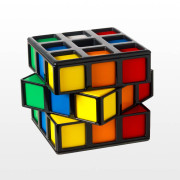 Boite de Rubik's Cage