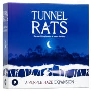 Purple Haze - Tunnel Rats