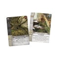 War of the Ring The Card Game - Fire and Swords : Promo Card Set 3 0