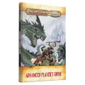 Pathfinder for Savage Worlds - Advanced Player's Guide 0