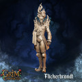 Great Grimoire - Hunters of the Beast - Flickerbrandt 0