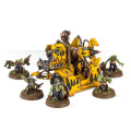 W40K : Orks - Mek Gunz 1