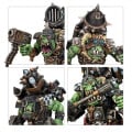 W40K : Orks - Stormboyz 2