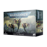 W40K : Necrons - Canoptek Wraith