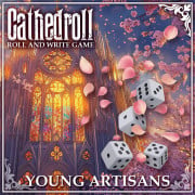 Cathedroll: Young Artisans