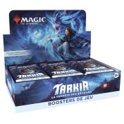 Magic the Gathering : Tarkir - Boite de 30 boosters de jeu