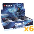 Magic the Gathering : Tarkir - Lot de 6 Boites de 30 boosters de jeu 0