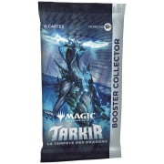 Magic the Gathering : Tarkir - Booster Collector