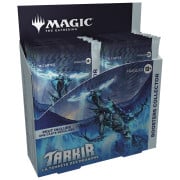 Magic the Gathering : Tarkir - Boite de 12 boosters Collector