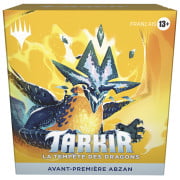 Magic the Gathering : Tarkir - Pack d’Avant-Première Abzan