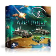 Planet Unknown - Deluxe