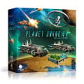 Planet Unknown - Deluxe 0