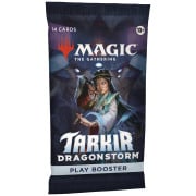 Magic the Gathering : Tarkir - Play Booster