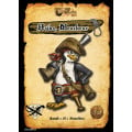 Briskars - Mercenaires - Hoiho, Moucheur 1