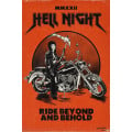 Hell Night - Limited KS Edition 4