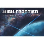 High Frontiers 4 All - Promo Pack 2 Achievements