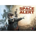 Space Alert (Anglais) 0