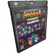 Clank! In! Space! Pulsarcade