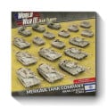 Team Yankee - Merkava Tank Company Israeli Starter Force 0