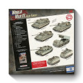 Team Yankee - Merkava Tank Company Israeli Starter Force 1