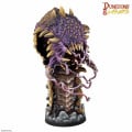 Dungeons & Lasers - Figurines - Sandwyrm 0