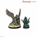 Dungeons & Lasers - Figurines - White Eyes Dunes 4