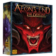 Aeon's End : The Descent