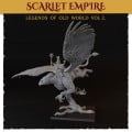 Titan Forge - Scarlet Crusade - Heroes on Gryphon 2