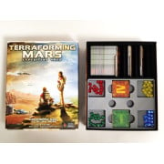 Terraforming Mars: Expédition Arès - Insert