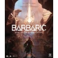 Barbaric: Heart of the Grand Canyon 0