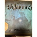 Villainous - Les Prémices du Mal 1