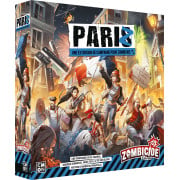 Zombicide - 2ème Edition - PariZ