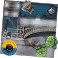 Zombicide - 2ème Edition - PariZ 5