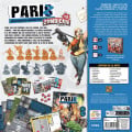 Zombicide - 2ème Edition - PariZ 6