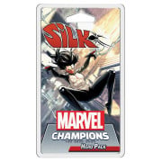 Marvel Champions : Le Jeu de Cartes - Silk