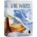 Lone Wolves 0