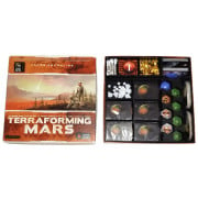 Terraforming Mars and expansions - Insert