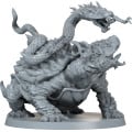 Zombicide - White Death : Divine Beasts - Abomination Pack 3