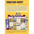 Come Sail Away ! 2