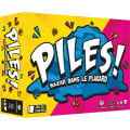 Piles ! 0