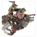 Age of Sigmar : Gloomspite Gitz - Snarlpack Cavalry 3