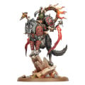 Age of Sigmar : Gloomspite Gitz - Droggz le Gnak-soleil 1