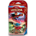 Lorcana - Deck de Démarrage Le Règne de Jafar - Mulan et Stitch 0