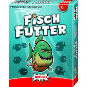 Fischfutter