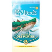 Altered - Au Delà des Portes - Booster